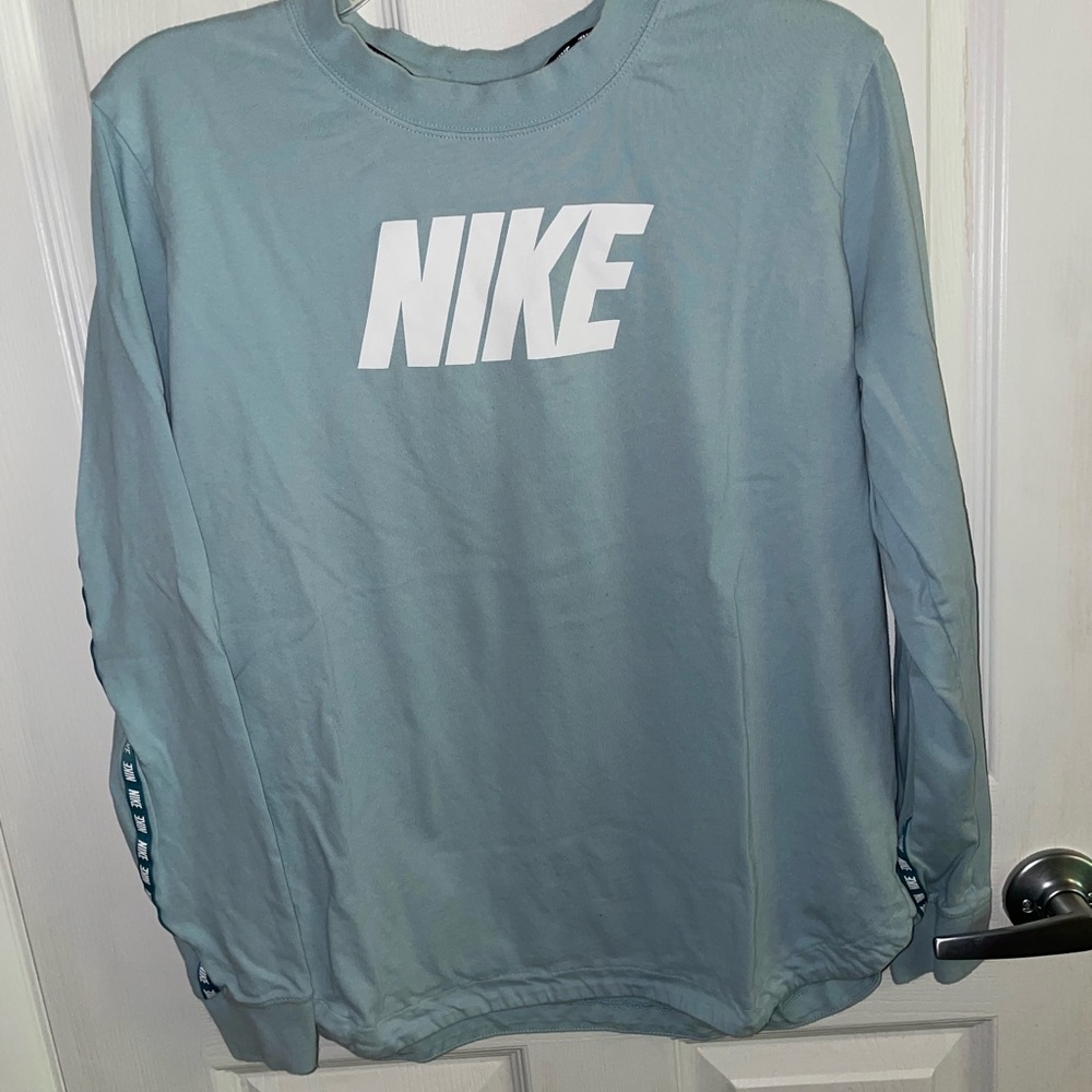 Nike Long Sleeve Tee
